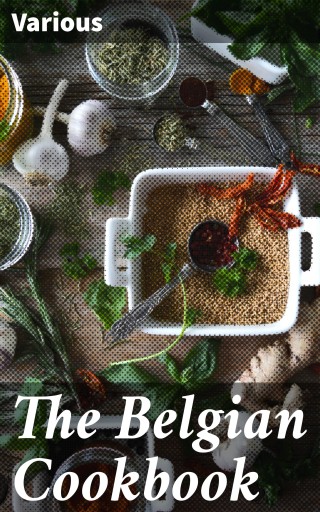 The Belgian Cookbook