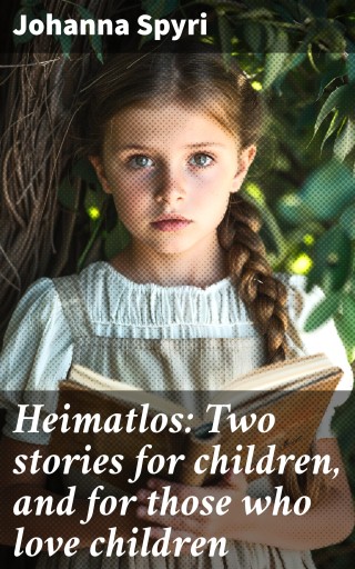 Heimatlos: Two stories for children, and for those who love children