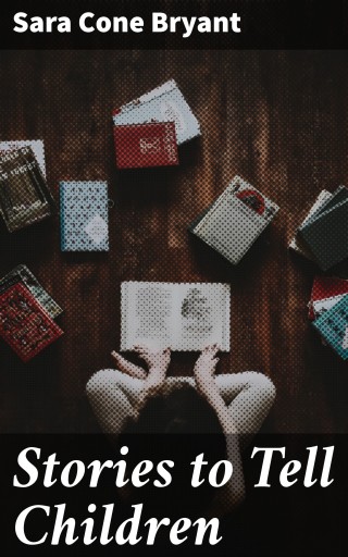 Stories to Tell Children