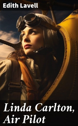Linda Carlton, Air Pilot