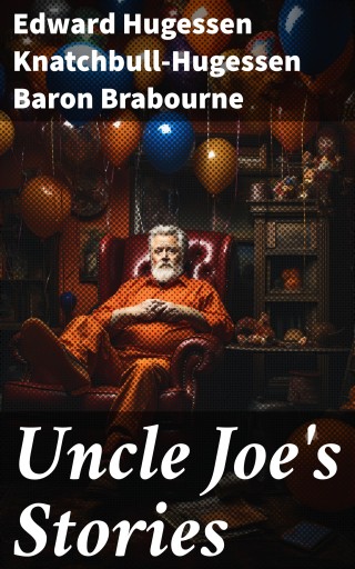 Uncle Joe's Stories
