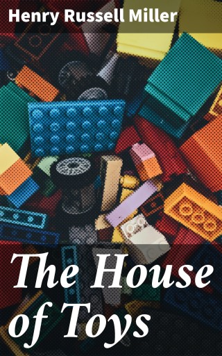 The House of Toys