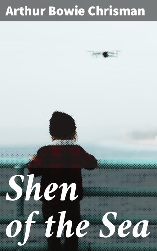 Shen of the Sea