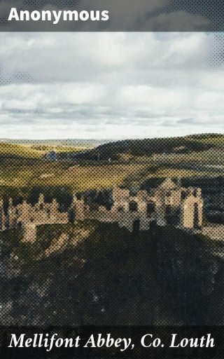 Mellifont Abbey, Co. Louth