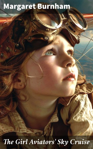 The Girl Aviators' Sky Cruise