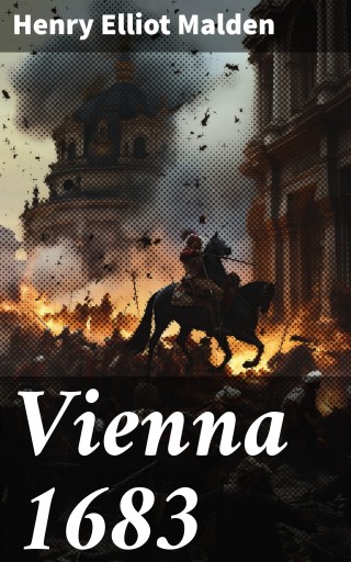 Vienna 1683