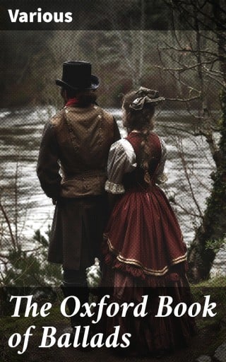 The Oxford Book of Ballads