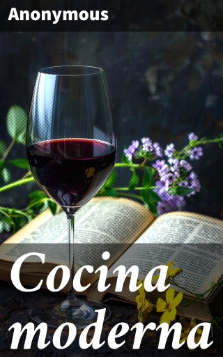 Cocina moderna