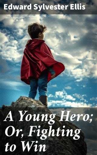 A Young Hero; Or, Fighting to Win