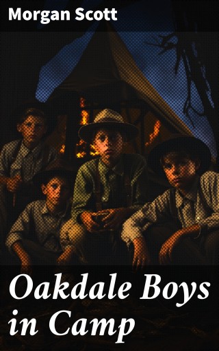 Oakdale Boys in Camp