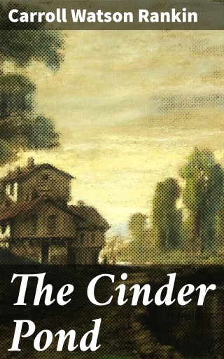 The Cinder Pond