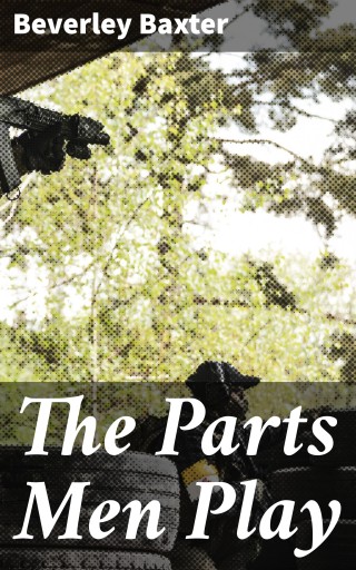 The Parts Men Play