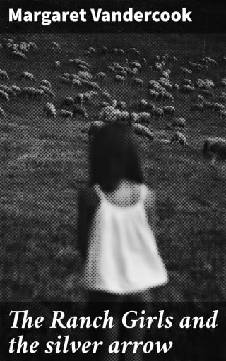 The Ranch Girls and the silver arrow