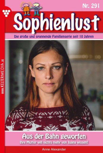 Aus der Bahn geworfen