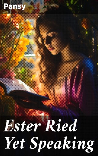Ester Ried Yet Speaking