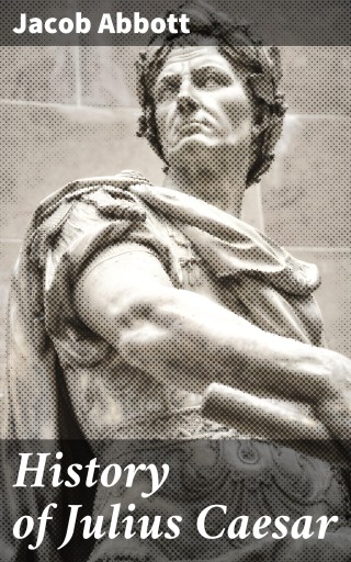 History of Julius Caesar