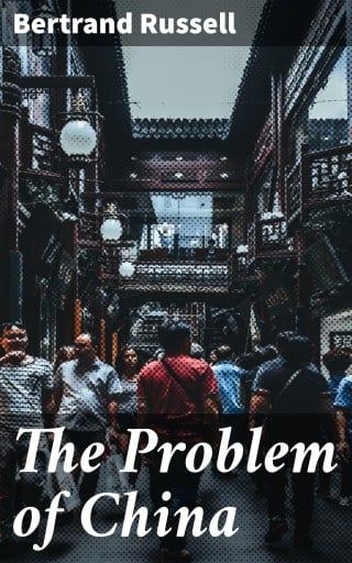 The Problem of China