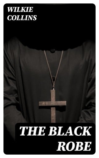The Black Robe