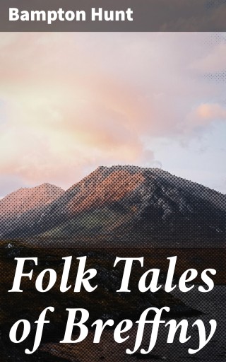 Folk Tales of Breffny