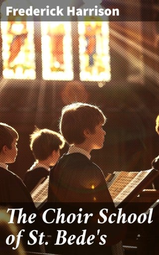 The Choir School of St. Bede's