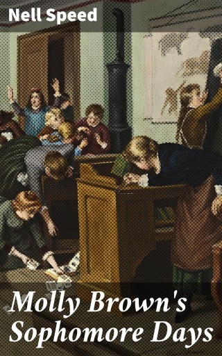 Molly Brown's Sophomore Days