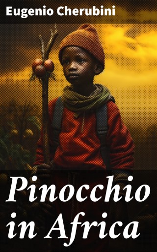 Pinocchio in Africa