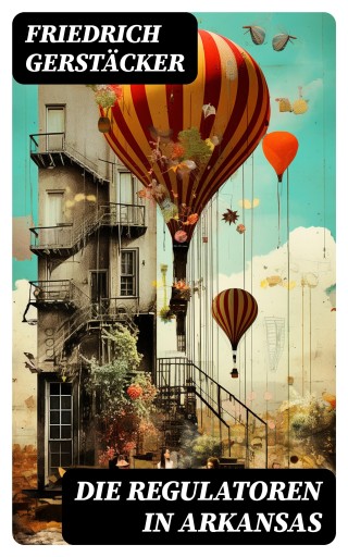 Die Regulatoren in Arkansas