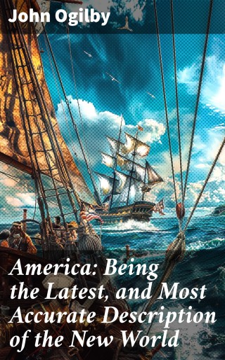 America: Being the Latest, and Most Accurate Description of the New World
