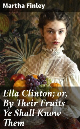 Ella Clinton; or, By Their Fruits Ye Shall Know Them