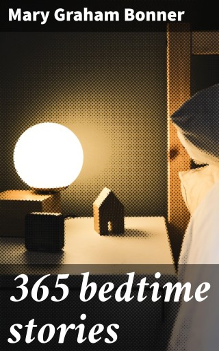 365 bedtime stories