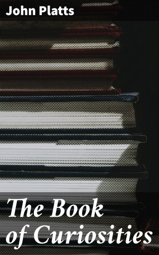 The Book of Curiosities
