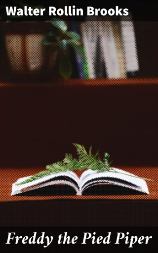 Freddy the Pied Piper
