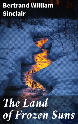 The Land of Frozen Suns