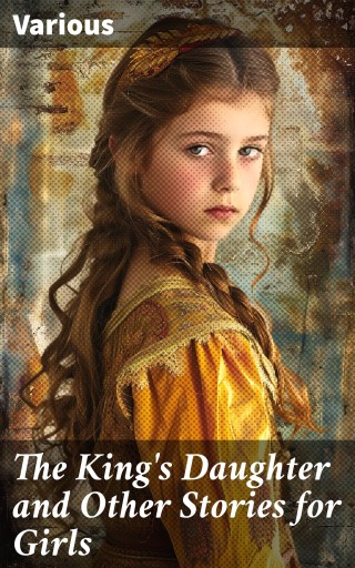 The King's Daughter and Other Stories for Girls
