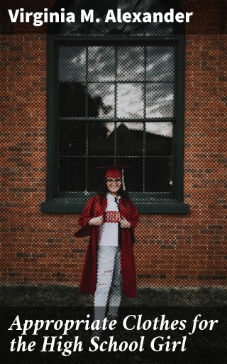 Appropriate Clothes for the High School Girl