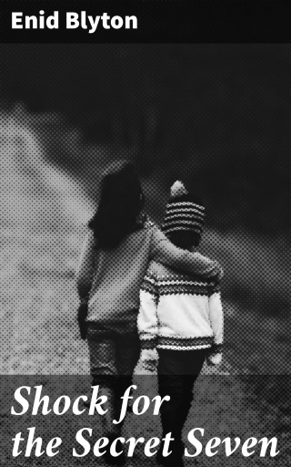 Shock for the Secret Seven