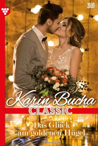 Portada del libro «Ein Frauenschicksal erfüllt sich», de Karin Bucha