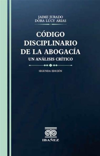 Código disciplinario de la abogacía