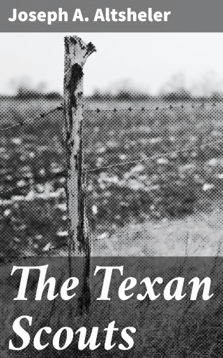 The Texan Scouts