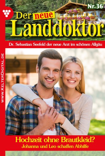 Portada del libro «Hochzeit ohne Brautkleid?», de Tessa Hofreiter