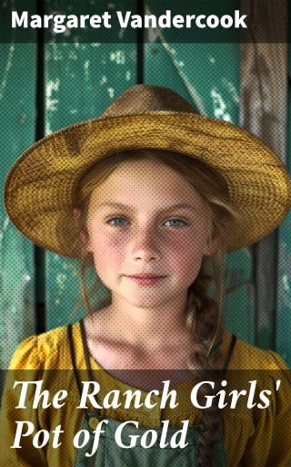 The Ranch Girls' Pot of Gold