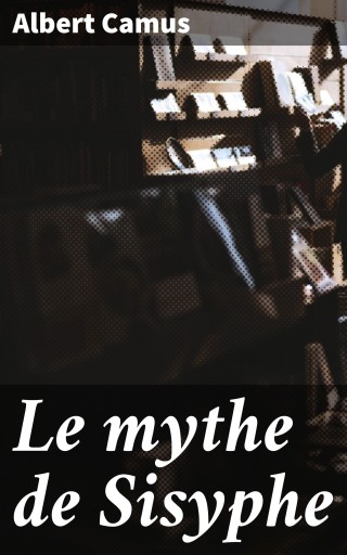 Le mythe de Sisyphe