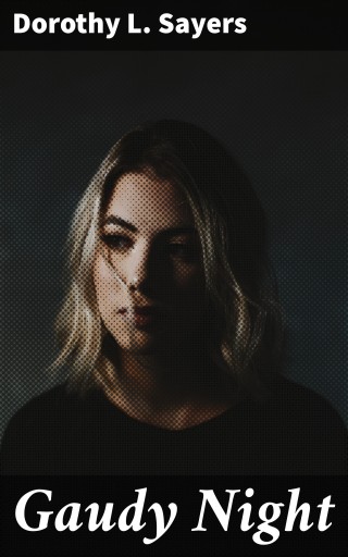 Gaudy Night
