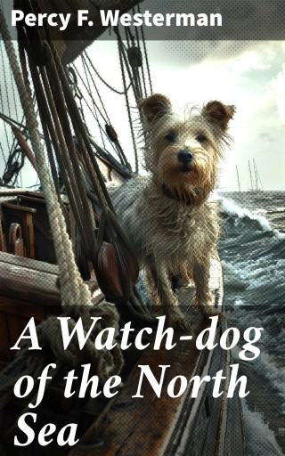 A Watch-dog of the North Sea