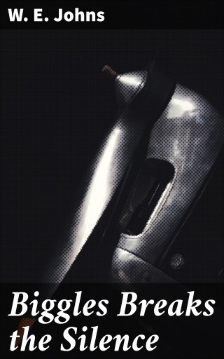 Biggles Breaks the Silence