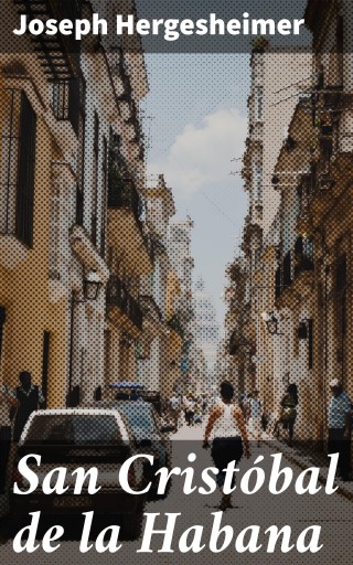 San Cristóbal de la Habana