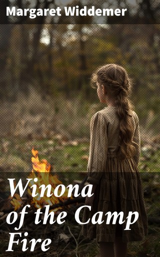 Winona of the Camp Fire