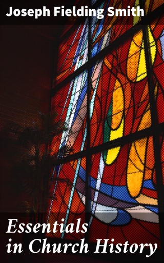 Essentials in Church History