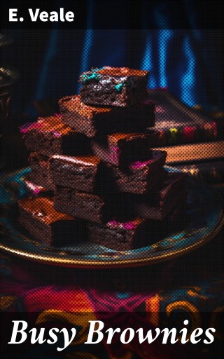 Busy Brownies