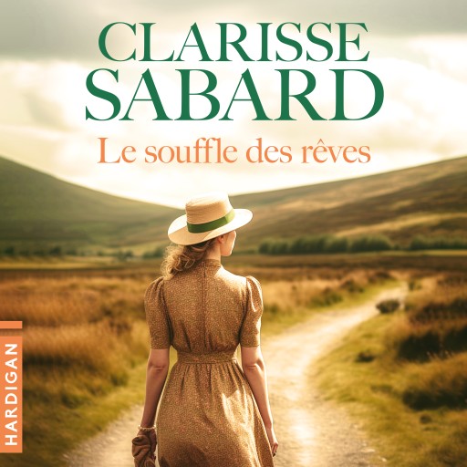 Portada del audiolibro «Le souffle des rêves»